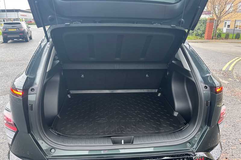 Used Hyundai KONA 2024 for sale - 77402150: Photo 25