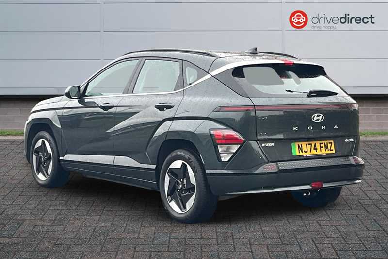 Used Hyundai KONA 2024 for sale - 77402150: Photo 5