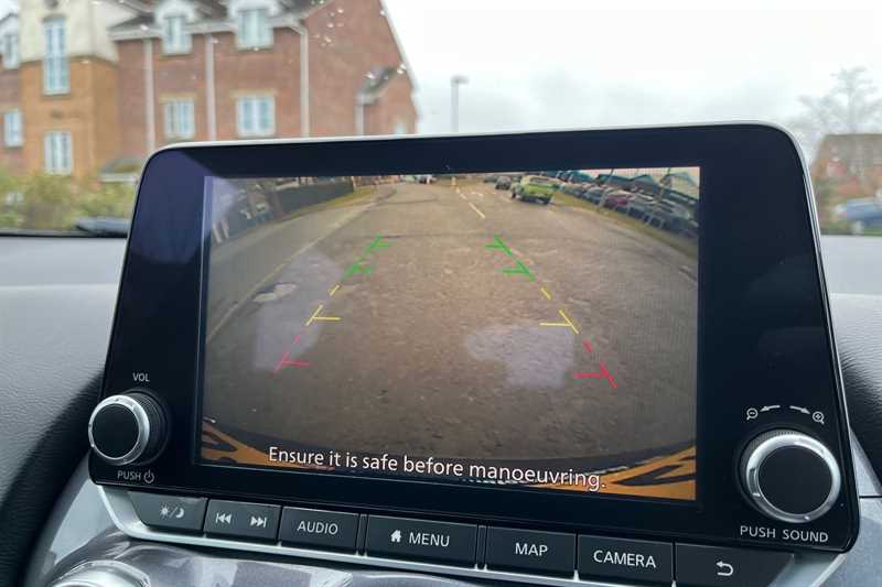 Used Nissan Juke 2023 for sale - 77900514: Photo 19