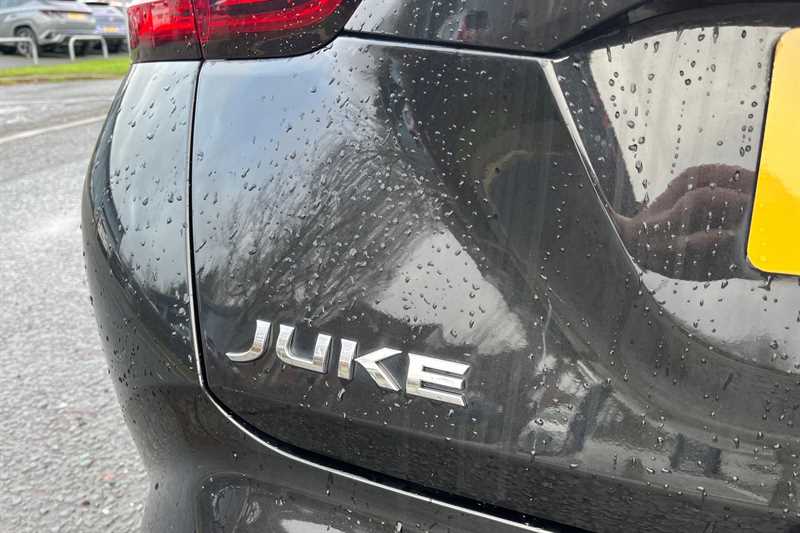 Used Nissan Juke 2023 for sale - 77900514: Photo 30