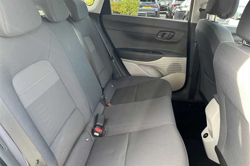 Used Hyundai BAYON 2024 for sale - 77323089: Photo 24