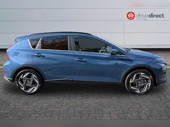 Used Hyundai BAYON undefined for sale - 77323089: Photo