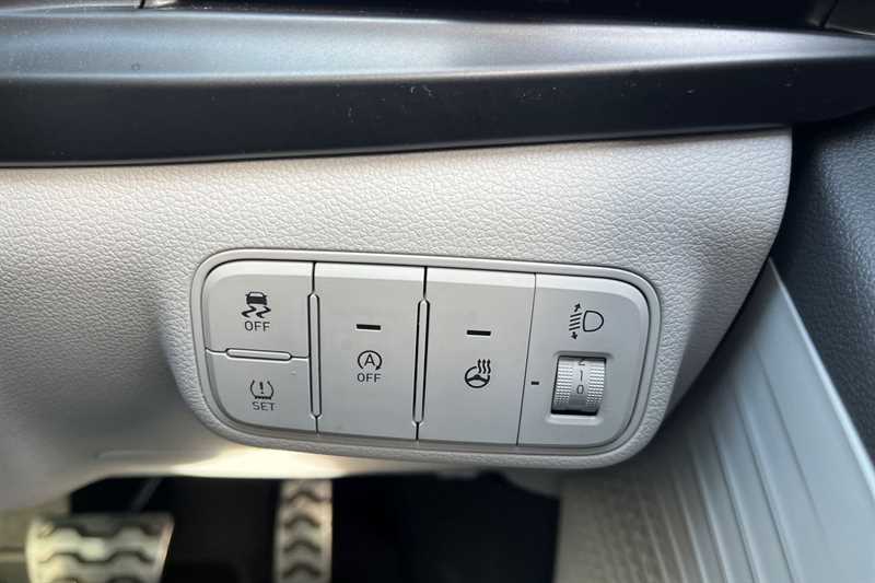 Used Hyundai BAYON 2024 for sale - 77323089: Photo 38