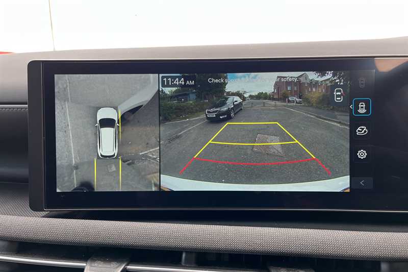 Used Hyundai TUCSON 2024 for sale - 76503945: Photo 19