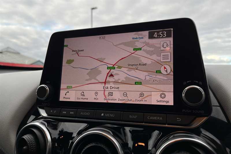 Used Nissan Juke 2022 for sale - 76524135: Photo 18