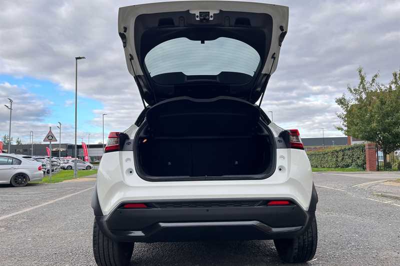 Used Nissan Juke 2022 for sale - 76524135: Photo 25