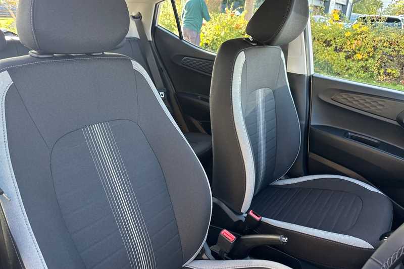 Used Hyundai i10 2025 for sale - 76443224: Photo 23