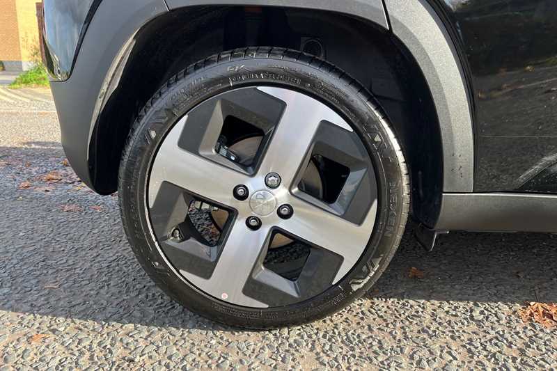 Used Hyundai Other 2025 for sale - 77914951: Photo 9