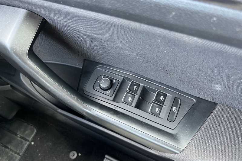 Used Volkswagen T-Roc 2021 for sale - 76524547: Photo 16