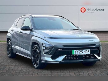 Used Hyundai KONA 2025 for sale - 78687048: Photo