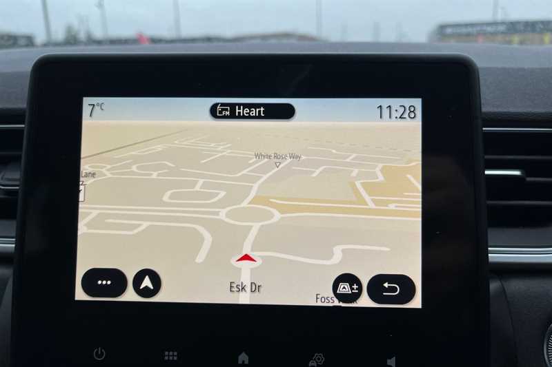 Used Renault Captur 2020 for sale - 77323257: Photo 18