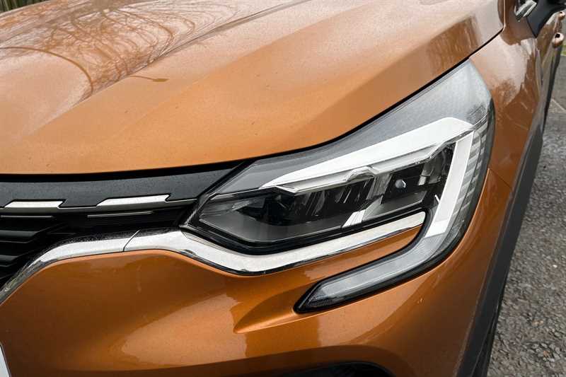 Used Renault Captur 2020 for sale - 77323257: Photo 29