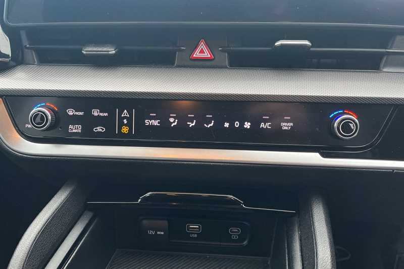 Used Kia Sportage 2022 for sale - 77757813: Photo 15