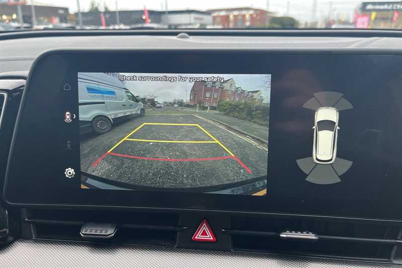 Used Kia Sportage 2022 for sale - 77757813: Photo 19