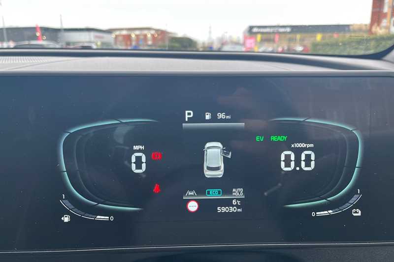 Used Kia Sportage 2022 for sale - 77757813: Photo 20