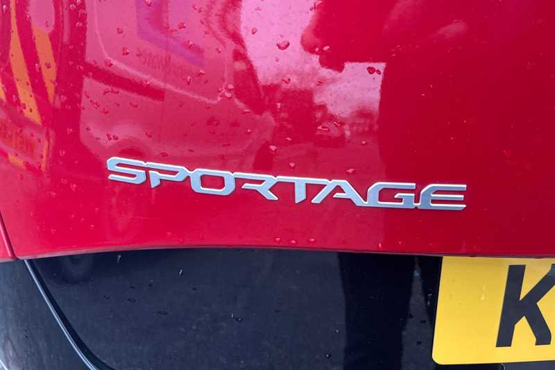 Used Kia Sportage 2022 for sale - 77757813: Photo 30