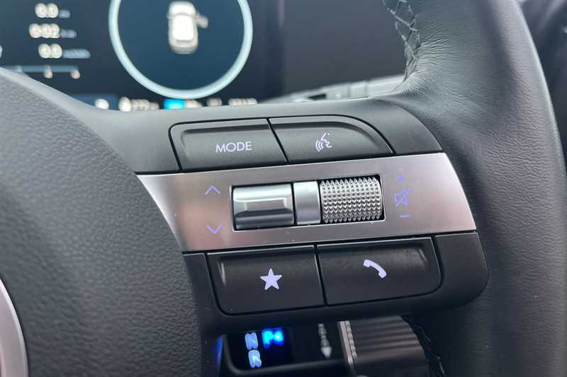 Used Hyundai KONA 2024 for sale - 76733468: Photo 22