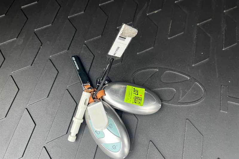 Used Hyundai KONA 2024 for sale - 76733468: Photo 36