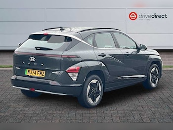 Used Hyundai KONA 2024 for sale - 76733468: Photo