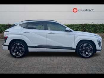 Used Hyundai KONA 2024 for sale - 74657483: Photo