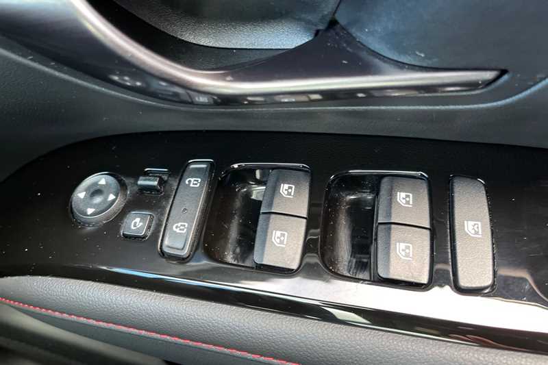 Used Hyundai TUCSON 2023 for sale - 78120729: Photo 16