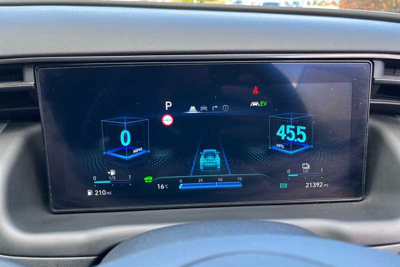 Used Hyundai TUCSON 2023 for sale - 78120729: Photo 20