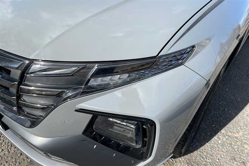 Used Hyundai TUCSON 2023 for sale - 78120729: Photo 29