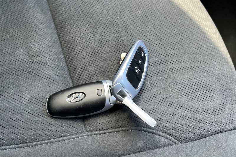 Used Hyundai TUCSON 2023 for sale - 78120729: Photo 36