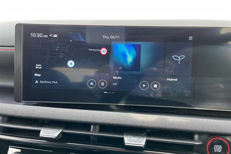 Used Hyundai TUCSON 2025 for sale - 76956805: Photo 17