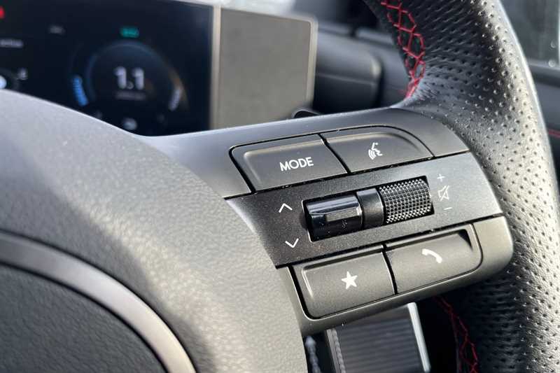 Used Hyundai TUCSON 2025 for sale - 76956805: Photo 22