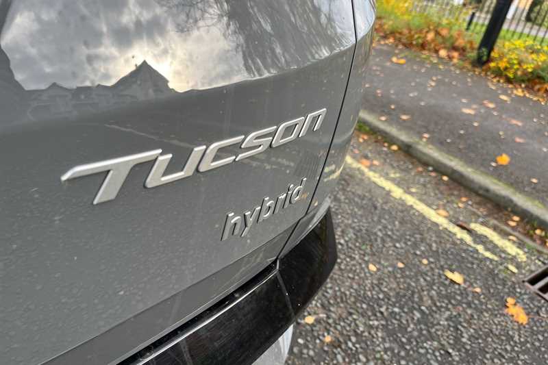 Used Hyundai TUCSON 2025 for sale - 76956805: Photo 30