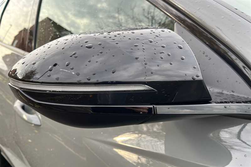 Used Hyundai TUCSON 2025 for sale - 76956805: Photo 34