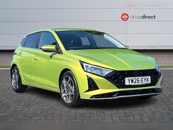 Used Hyundai i20 2026 for sale - 79416340: Photo