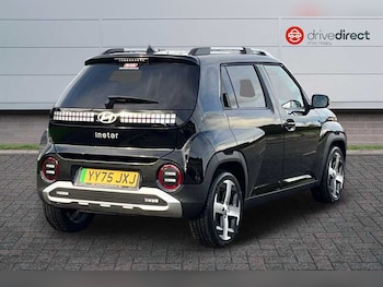 Used Hyundai Other 2025 for sale - 78304339: Photo