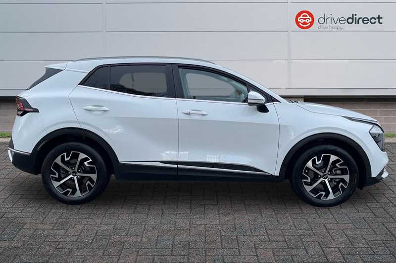 Used Kia Sportage 2022 for sale - 77322182: Photo 2