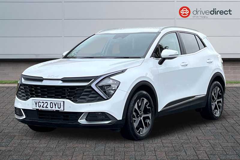 Used Kia Sportage 2022 for sale - 77322182: Photo 7