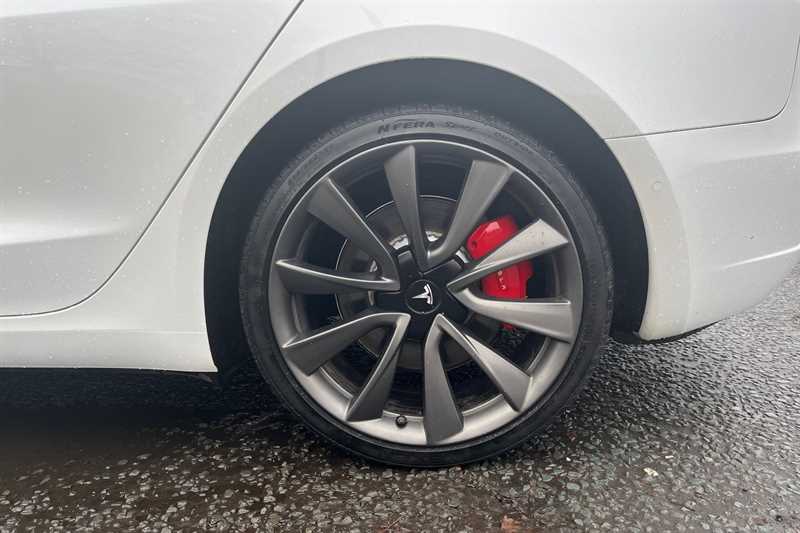 Used Tesla Model 3 2020 for sale - 77829215: Photo 9