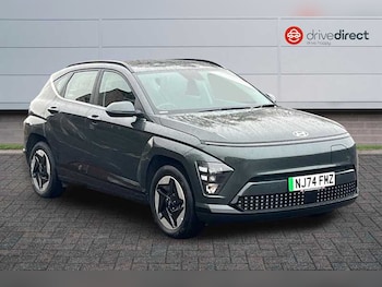 Used Hyundai KONA 2024 for sale - 77390553: Photo
