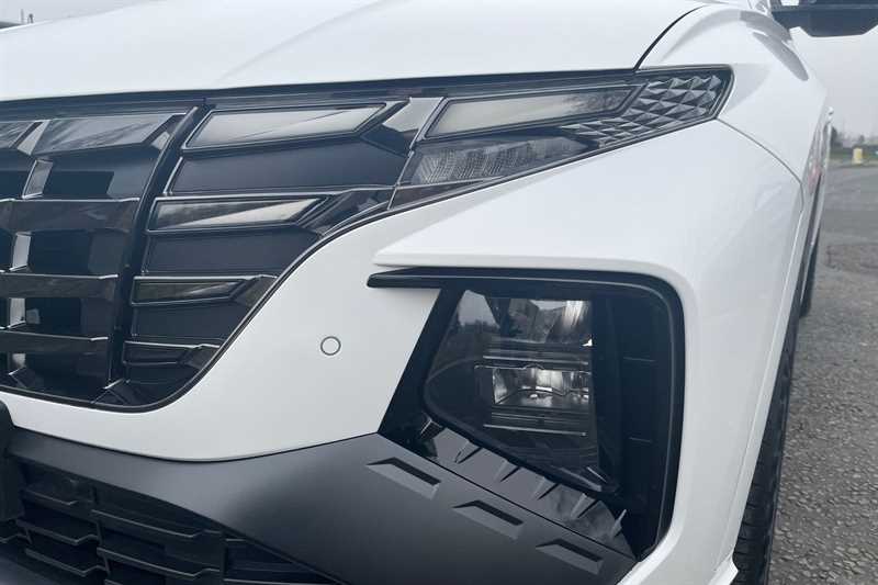 Used Hyundai TUCSON 2023 for sale - 77843508: Photo 29