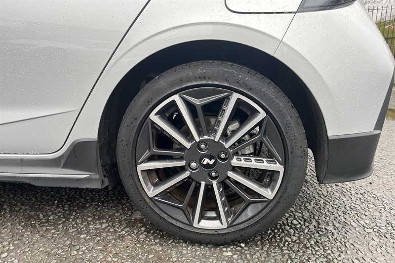 Used Hyundai i20 2022 for sale - 77473950: Photo 10