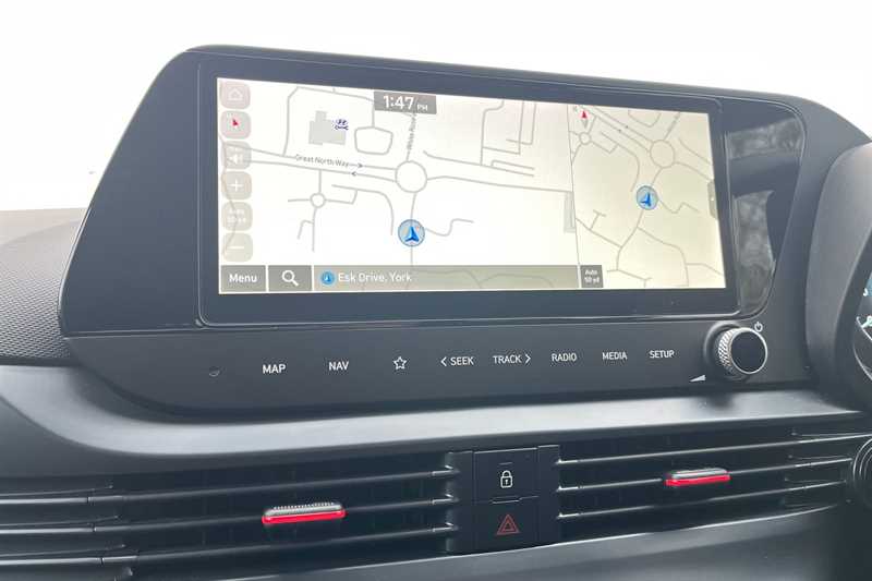 Used Hyundai i20 2022 for sale - 77473950: Photo 18