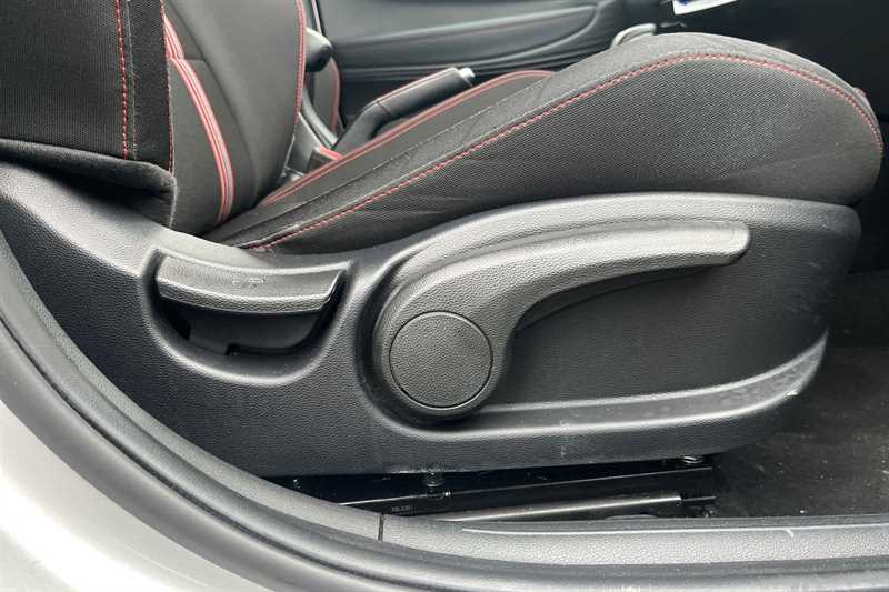 Used Hyundai i20 2022 for sale - 77473950: Photo 26