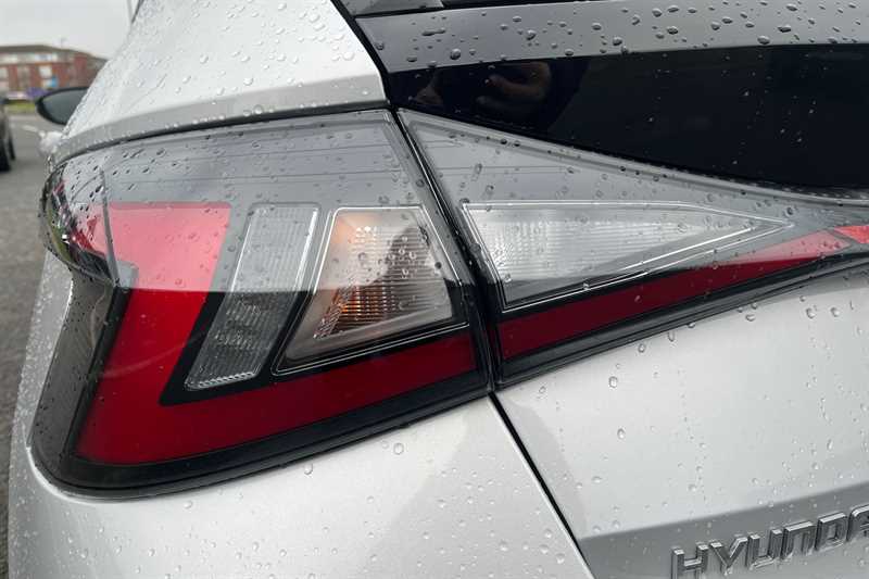 Used Hyundai i20 2022 for sale - 77473950: Photo 31