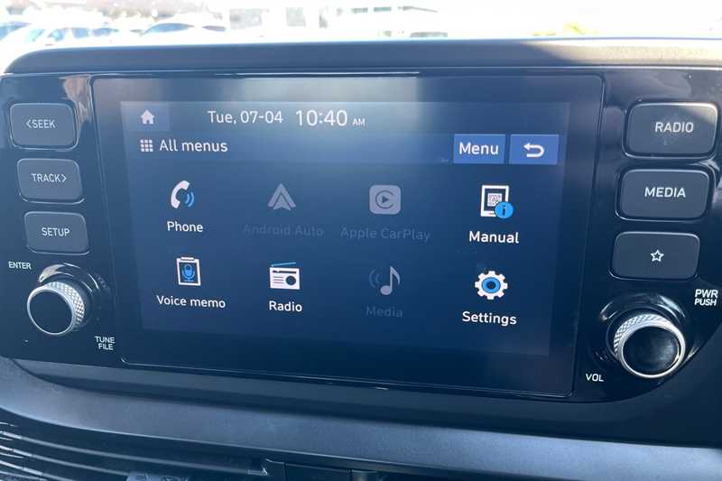 Used Hyundai i20 2022 for sale - 78221755: Photo 18