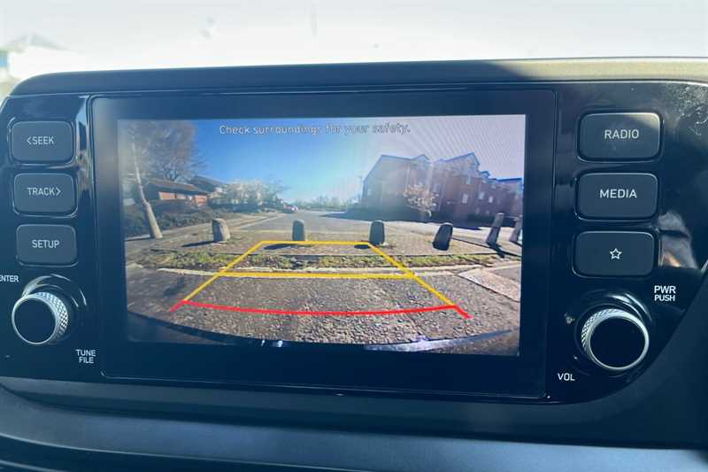 Used Hyundai i20 2022 for sale - 78221755: Photo 19