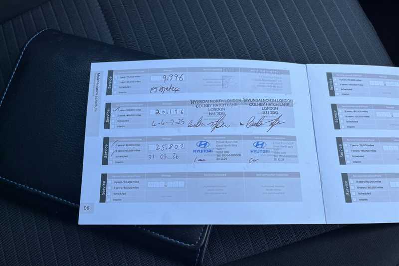 Used Hyundai i20 2022 for sale - 78221755: Photo 38