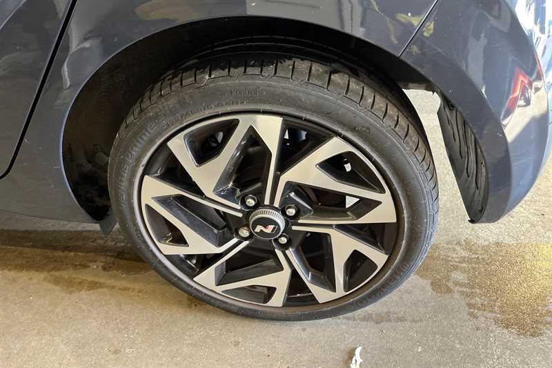 Used Hyundai i10 2022 for sale - 76806221: Photo 11