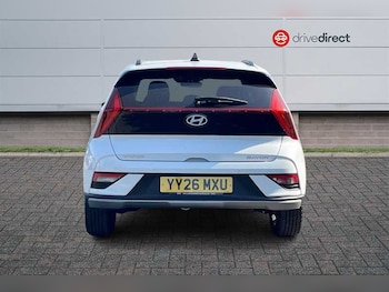 Used Hyundai BAYON 2026 for sale - 79416748: Photo