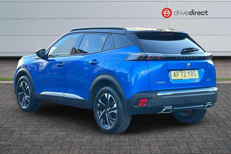 Used Peugeot 2008 2022 for sale - 78161057: Photo 5