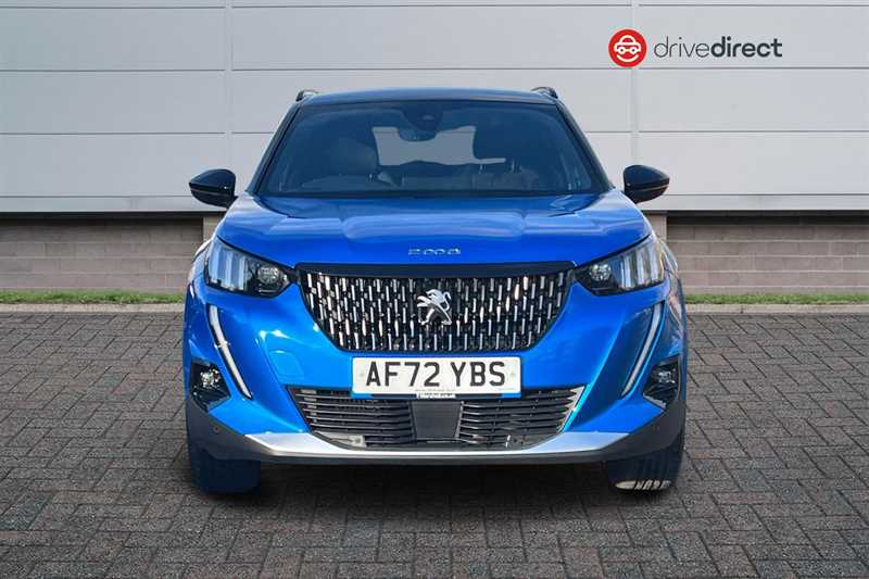 Used Peugeot 2008 2022 for sale - 78161057: Photo 8